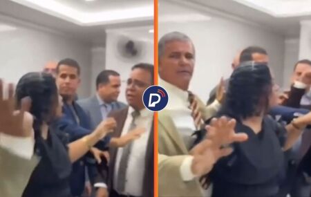 Homem causa tumulto em Assembleia de Deus de Igarassu ao acusar fiel de adult&eacute;rio durante culto