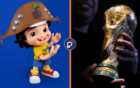 Casas Bahia promete quitar carn&ecirc;s de clientes caso Brasil conquiste o hexa