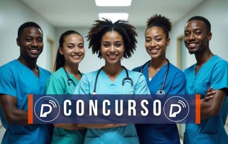 Prefeitura do Recife nomeia 428 aprovados em concurso da Sa&uacute;de; confira detalhes