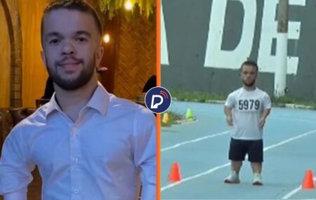 Advogado com nanismo denuncia capacitismo em TAF de concurso para delegado da Pol&iacute;cia Civil