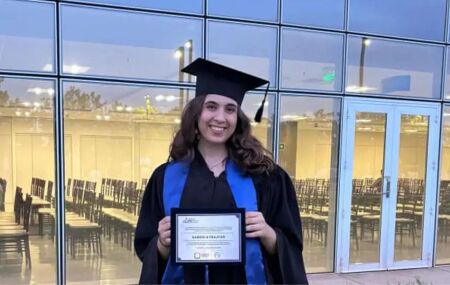 Brasileira vence concurso internacional de biologia qu&acirc;ntica