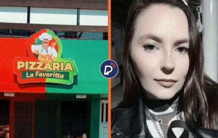 Laudo confirma bact&eacute;rias em alimentos de pizzaria que deixou v&iacute;tima fatal e mais de 100 doentes