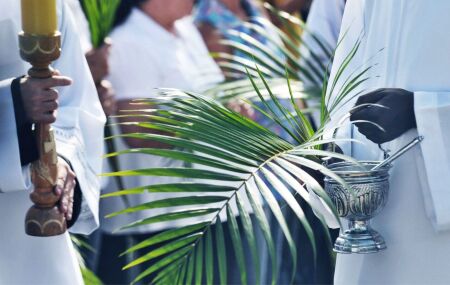 Semana Santa 2026: Arquidiocese de Recife e Olinda anuncia calend&aacute;rio de missas e prociss&otilde;es