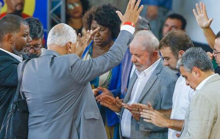 Rejei&ccedil;&atilde;o do Governo Lula entre evang&eacute;licos bate recorde e alcan&ccedil;a quase 90%