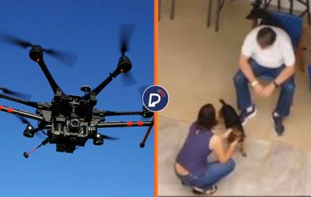 Moraes manda abater drones que sobrevoarem casa de Bolsonaro em Bras&iacute;lia