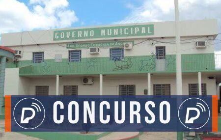 Concurso de Terezinha. 