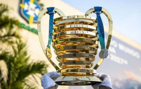 Copa do Nordeste 2026 ter&aacute; transmiss&atilde;o no youtube.