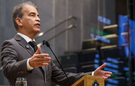 Coronel Alberto Feitosa.