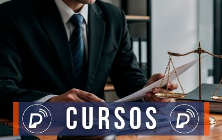 Forma&ccedil;&atilde;o de Peritos para Per&iacute;cia Judicial e Extrajudicial.