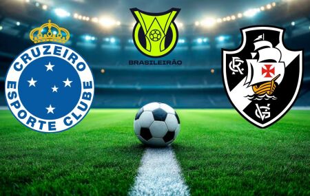 Cruzeiro e Vasco se enfrentam neste domingo, 15 de mar&ccedil;o, &agrave;s 20h30.