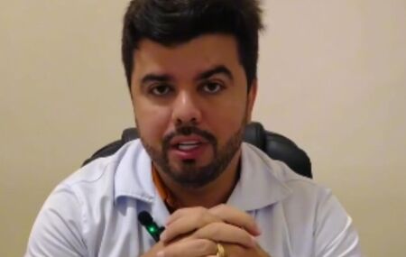 Diretor do Hospital de Salgueiro exonerado. 