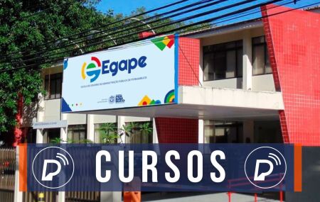  Escola de Governo da Administra&ccedil;&atilde;o P&uacute;blica de Pernambuco (Egape).