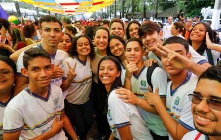 Valores poder&atilde;o ser utilizados no fortalecimento das atividades pedag&oacute;gicas. 