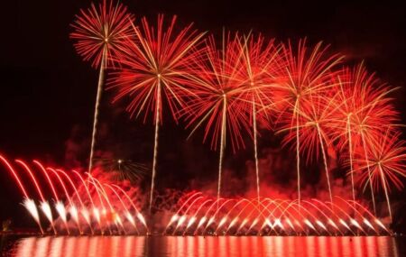 16&ordm; Curso Blaster de Pirotecnia.