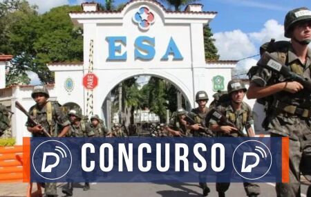  Escola de Sargentos das Armas (ESA).