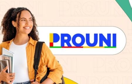 Programa Universidade para Todos (Prouni). 