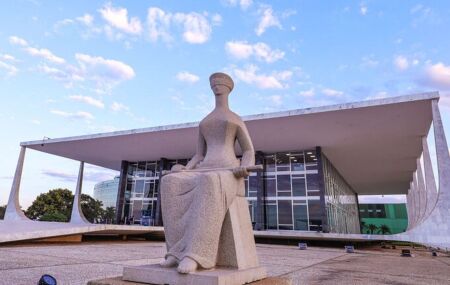 Supremo Tribunal Federal (STF). 