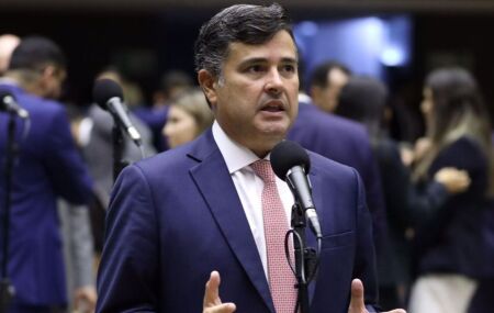 Deputado Federal Eduardo da Fonte (PP)