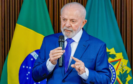 Luiz In&aacute;cio Lula da Silva (PT)