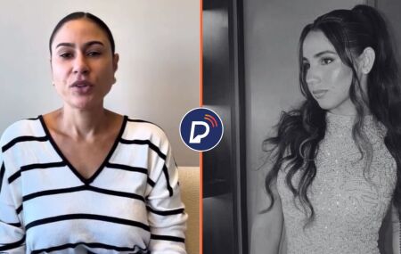 Viviane Brasileiro, v&iacute;tima da tentativa de feminic&iacute;dio no Espinheiro e Isabel Oliveira, que morreu no Condom&iacute;nio Le Parc.