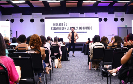 Est&eacute;tica Nordeste. 