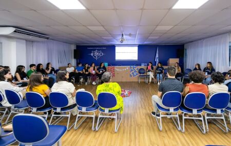 Faculdade de Medicina de Olinda. 