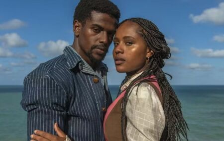 Protagonista da novela 'A Nobreza do Amor'.