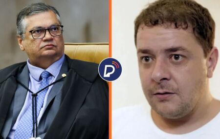 Fl&aacute;vio Dino suspende quebra de sigilo de Lulinha.