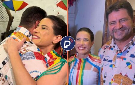 Felipe Andrade confirma perman&ecirc;ncia no PSD e anuncia pr&eacute;-candidatura a deputado estadual.