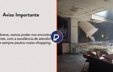 Shopping Recife reabre neste domingo.