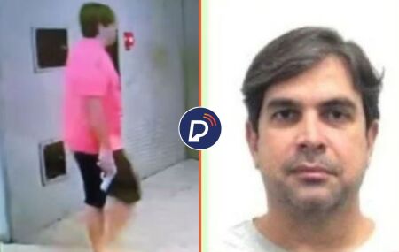 Andr&eacute; Maia Oliveira. 