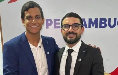 Itapissuma recebe Selo Ouro de Educa&ccedil;&atilde;o.