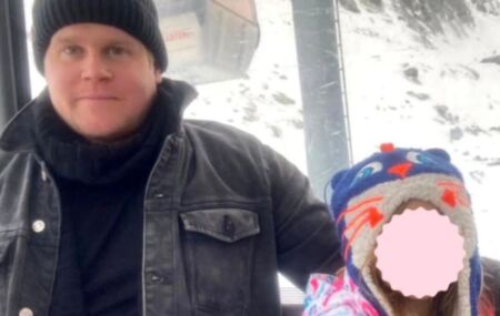 Korbinian Andreas Dengler deixou uma filha de 6 anos.