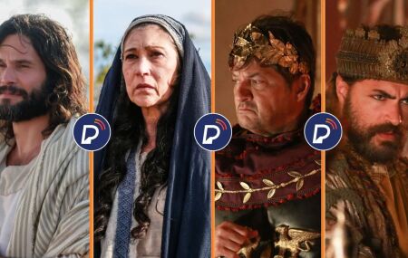 Espet&aacute;culo, que combina f&eacute;, arte e tradi&ccedil;&atilde;o, atrai anualmente milhares de visitantes.