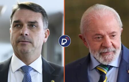 Paran&aacute; Pesquisas indica equil&iacute;brio em um poss&iacute;vel segundo turno. 