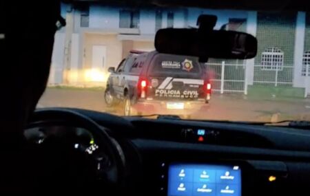 Fraude em Concurso P&uacute;blico. 