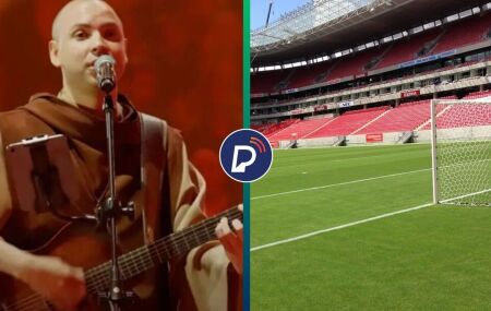 Frei Gilson e pentacampe&otilde;es mundiais far&atilde;o jogo solid&aacute;rio na Arena Pernambuco.