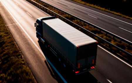 C&oacute;digo Identificador da Opera&ccedil;&atilde;o de Transporte (CIOT). 