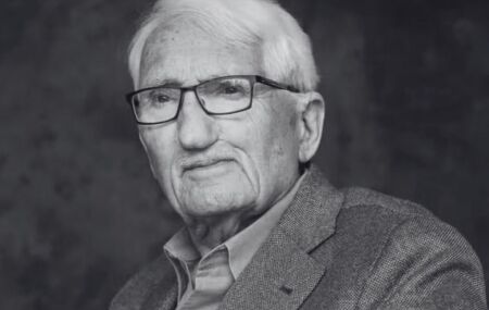 Habermas. 