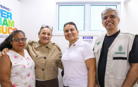 Atividade contempla consultas de ginecologia, mastologia, ultrassom da mama, entre outros atendimentos. 