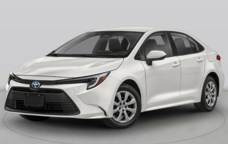 Toyota Corolla sedan 2026. Aumento de at&eacute; R$5.000 em mar&ccedil;o, surpreende compradores.