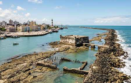 Foto ilustrativa gerada por IA.