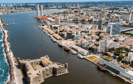 Foto ilustrativa gerada por IA