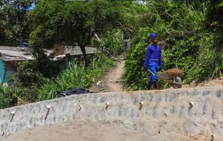 Jaboat&atilde;o dos Guararapes. 