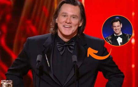 Jim Carrey foi clonado? Apari&ccedil;&atilde;o em pr&ecirc;mio gera teorias inusitadas nas redes sociais