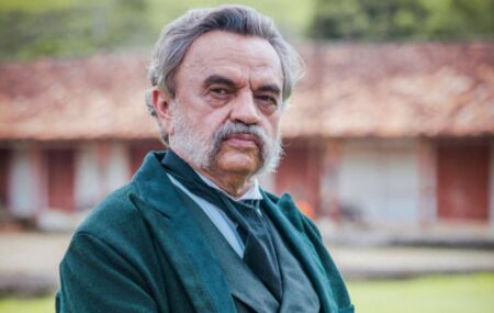 Ex-ator da Globo, Jos&eacute; Dumont &eacute; preso ap&oacute;s condena&ccedil;&atilde;o por estupro de vulner&aacute;vel 