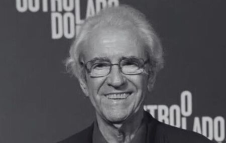 Juca de Oliveira morre aos 91 anos. 