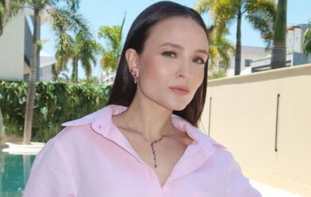 Larissa Manoela. 