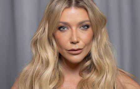 Luiza Possi anuncia fim de ciclo na MPB e diz que vai se dedicar a "cantar para Jesus Cristo"