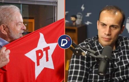 LULA E CEO da AtlasIntel